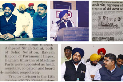 Sehaj Solutions (Engg.)