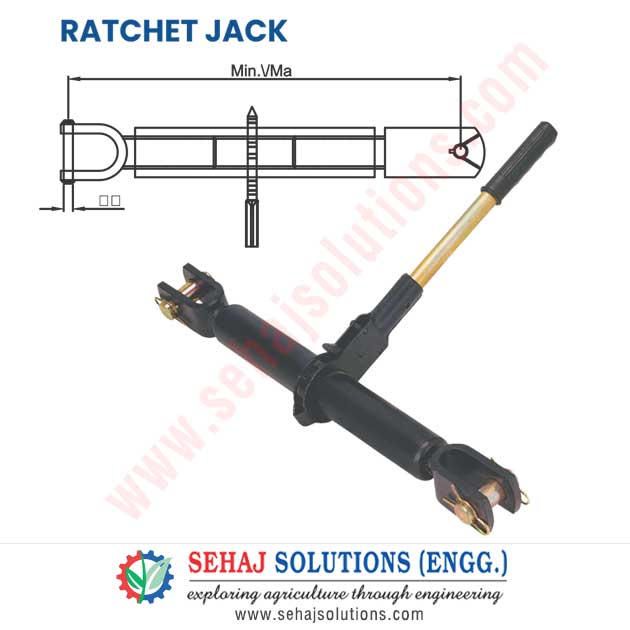 Ratchet Jack