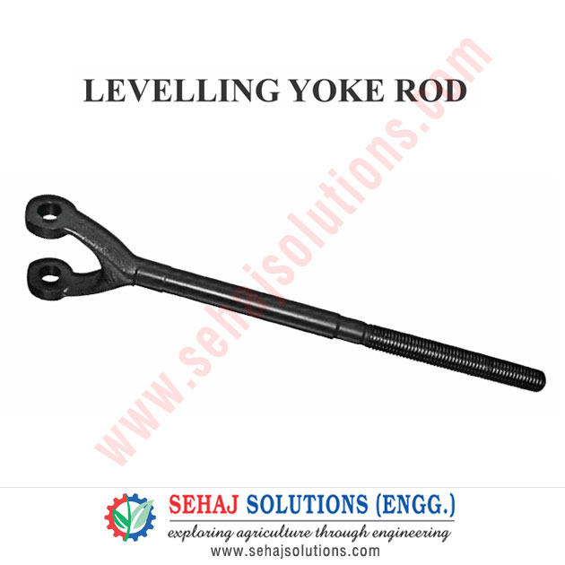 Leveling Yoke Rod