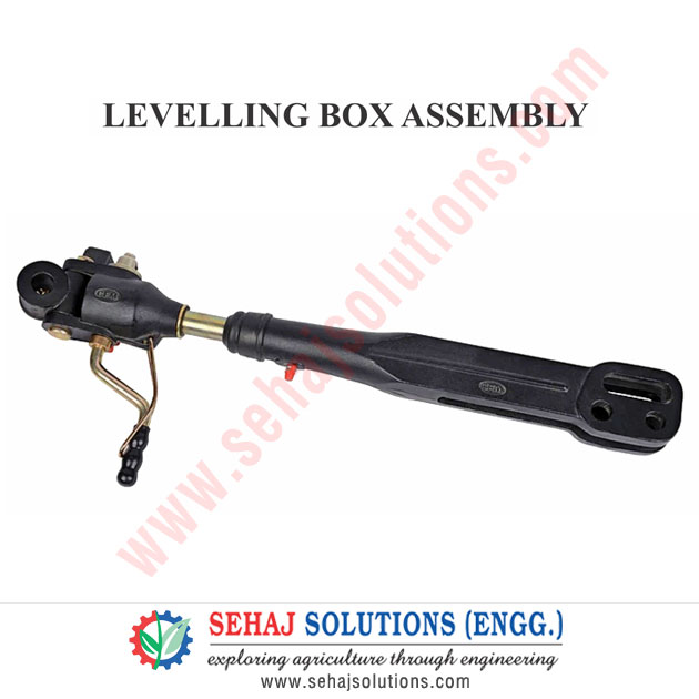 Leveling Box Assembly