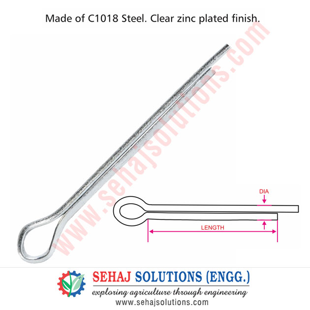 Cotter Pins