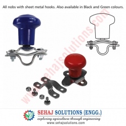 Steering Wheel Spinner