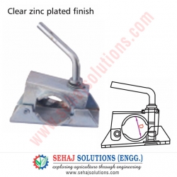 Clamp Bracket