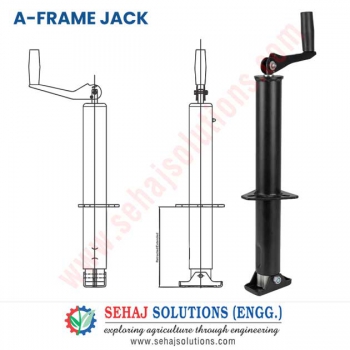 A-Frame Jack