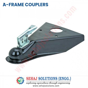 A-Frame Couplers