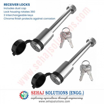 Receiver Locks