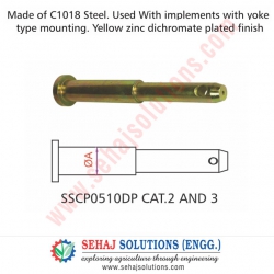 SSCP0510DP CAT.2 AND 3