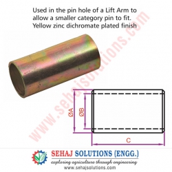 Lift Arm Bush