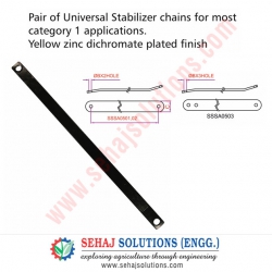 Stabilizer Arm