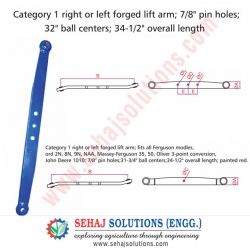 Lower Link