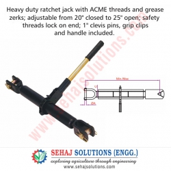 Ratchet Jack