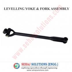 Leveling Yokes & Fork Assembly
