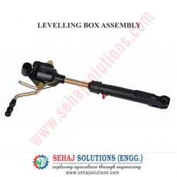 Leveling Box Assembly