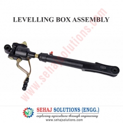 Leveling Box Assembly