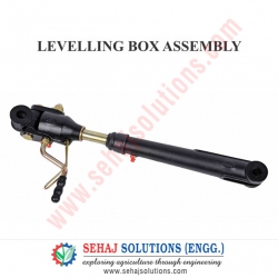 Leveling Box Assembly