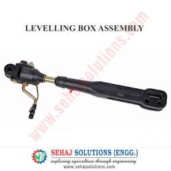 Leveling Box Assembly