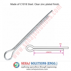 Cotter Pins