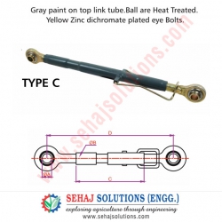 MF Top Links Type C