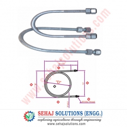U-Bolt (Big Size)