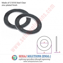 Machinery Bushing
